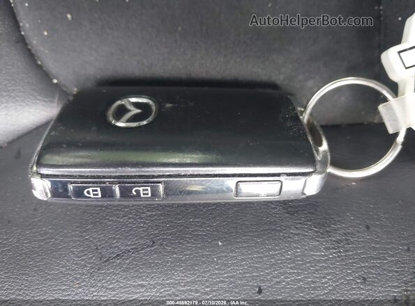 JM3KFBCM3M0448263 2021 MAZDA CX-5 Red Dashboard view