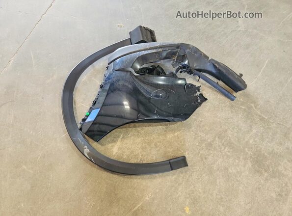 JM3KFBCM3M1362882 2021 MAZDA CX-5 Черный Вид наклейки с VIN-кодом