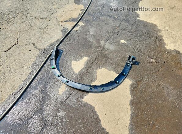 JM3KFBCM3N0562975 2022 MAZDA CX-5 Красный Вид наклейки с VIN-кодом