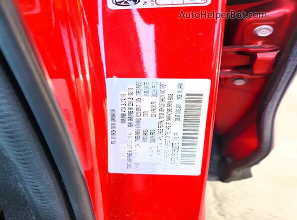 JM3KFBCM3N0562975 2022 MAZDA CX-5 Красный Панорамный вид салона 360°
