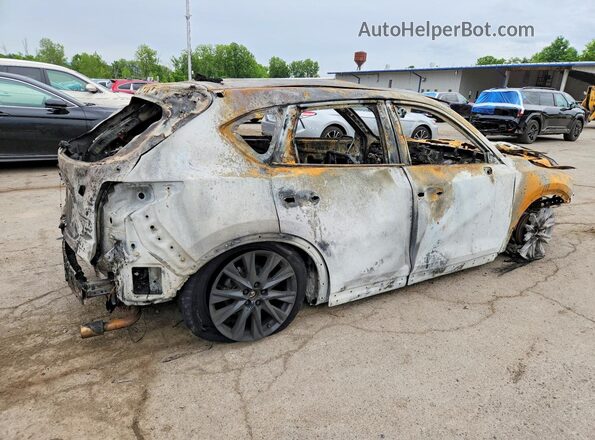 JM3KFBCM3P0123892 2023 MAZDA CX-5 Пожар Задняя правая четверть