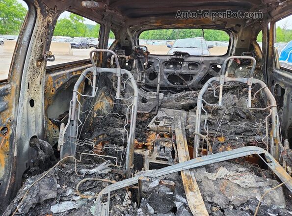 JM3KFBCM3P0123892 2023 MAZDA CX-5 Пожар Вид задних сидений