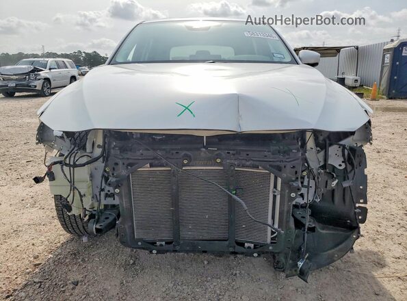 JM3KFBCM3R0354195 2024 MAZDA CX-5 White Вид спереду