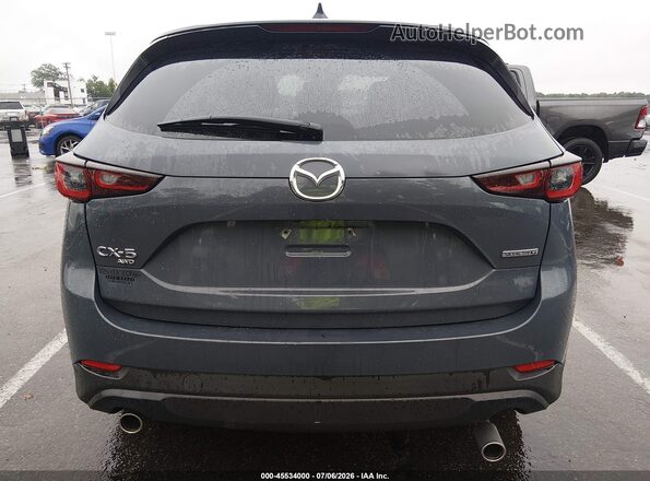 JM3KFBCM3R0383678 2024 MAZDA CX-5 Blue 