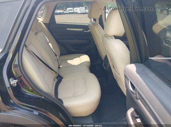 JM3KFBCM4K1623000 2019 MAZDA CX-5 Black VIN կոդի պիտակի տեսք