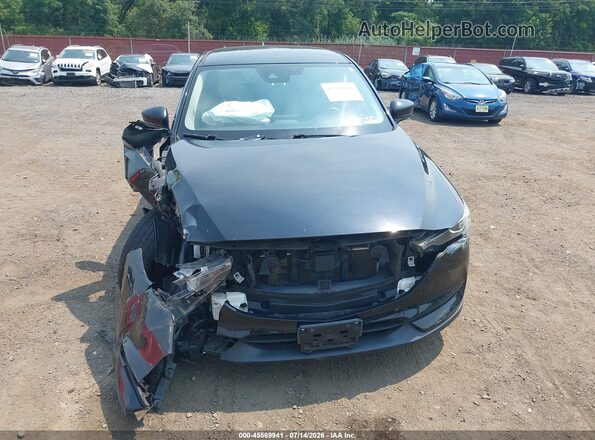 JM3KFBCM4K1623000 2019 MAZDA CX-5 Black 