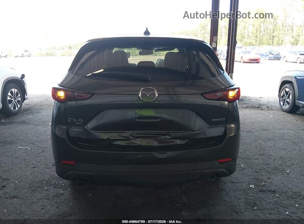 JM3KFBCM4P0173040 2023 MAZDA CX-5 Серый 