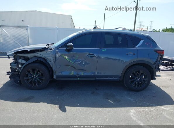 JM3KFBCM4R0382765 2024 MAZDA CX-5 Gray 