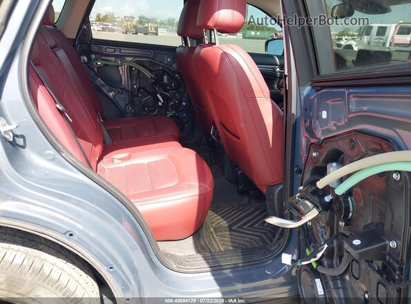 JM3KFBCM4R0382765 2024 MAZDA CX-5 Gray Вид наклейки з VIN-кодом
