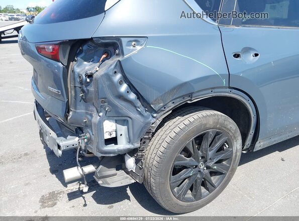JM3KFBCM4R0382765 2024 MAZDA CX-5 Gray 