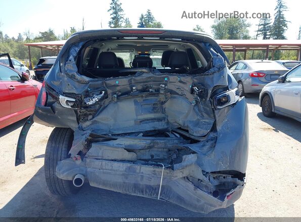 JM3KFBCM4S0688094 2025 MAZDA CX-5 Gray 