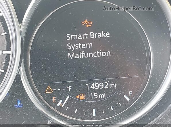 JM3KFBCM4S0754644 2025 MAZDA CX-5 Blue 