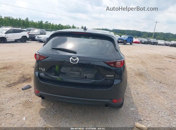 JM3KFBCM5L0847514 2020 MAZDA CX-5 Black 