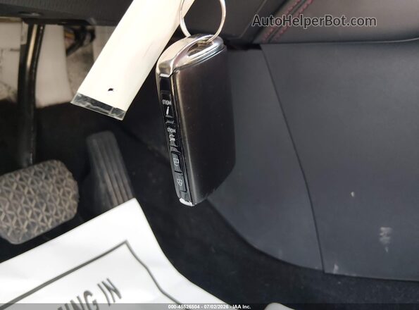 JM3KFBCM5N0600240 2022 MAZDA CX-5 Gray Vista del salpicadero