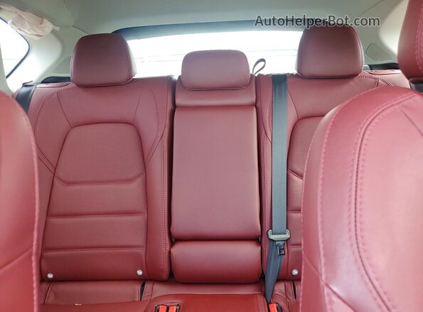 JM3KFBCM5P0180451 2023 MAZDA CX-5 Blue Вид задніх сидінь