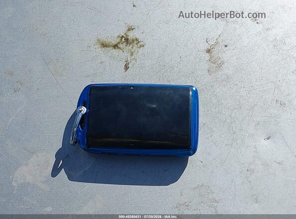 JM3KFBCM5P0189635 2023 MAZDA CX-5 Blue Dashboard view