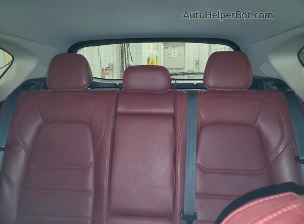 JM3KFBCM5R0392768 2024 MAZDA CX-5 Синий Вид задних сидений