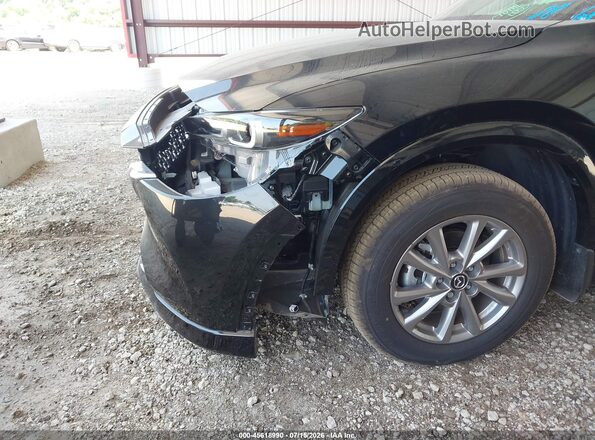 JM3KFBCM5S0776586 2025 MAZDA CX-5 Black 
