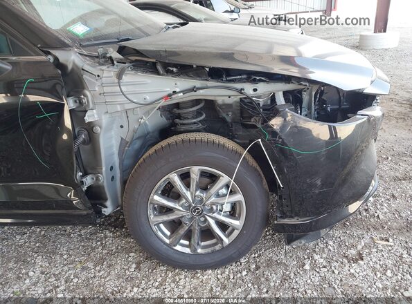JM3KFBCM5S0776586 2025 MAZDA CX-5 Black 