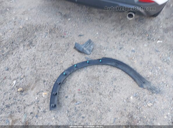 JM3KFBCM5S0786812 2025 MAZDA CX-5 White Widok zestawu wskaźników