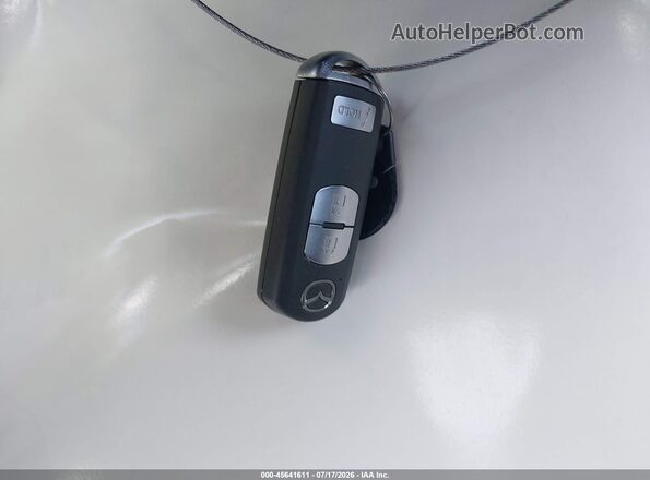 JM3KFBCM6K0546104 2019 MAZDA CX-5 Gray Vista del salpicadero