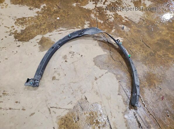 JM3KFBCM6M0441260 2021 MAZDA CX-5 Blue VIN კოდის სტიკერის ხედი