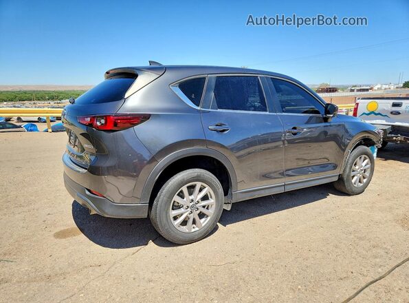 JM3KFBCM6P0111882 2023 MAZDA CX-5 Gray Tył prawy
