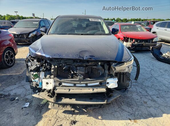 JM3KFBCM6P0196657 2023 MAZDA CX-5 Blue Դիմացի տեսք
