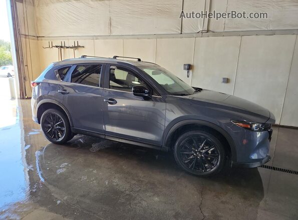 JM3KFBCM6P0259983 2023 MAZDA CX-5 Gray 