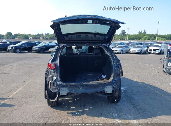 JM3KFBCM7J0308857 2018 MAZDA CX-5 Dark Blue 