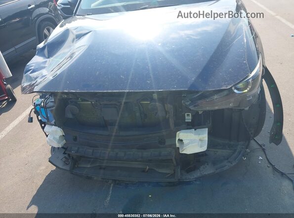 JM3KFBCM7K0657440 2019 MAZDA CX-5 Black წინა ხედი