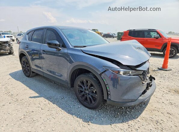 JM3KFBCM7P0103404 2023 MAZDA CX-5 Gray Передня права чверть