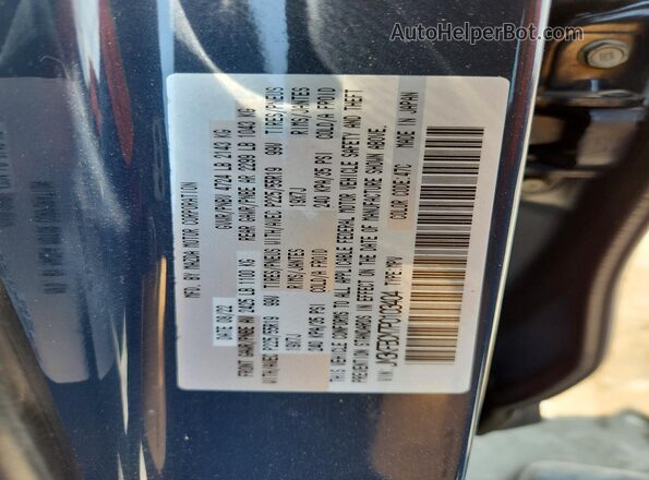 JM3KFBCM7P0103404 2023 MAZDA CX-5 Gray Вид наклейки з VIN-кодом