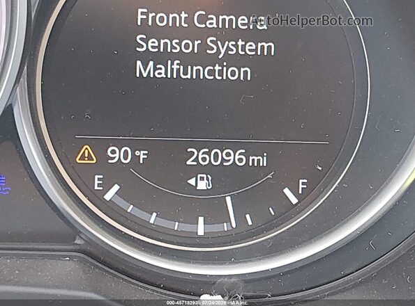 JM3KFBCM7P0119411 2023 MAZDA CX-5 Blue 