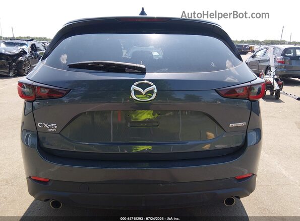 JM3KFBCM7P0119411 2023 MAZDA CX-5 Blue 