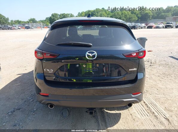 JM3KFBCM7P0281457 2023 MAZDA CX-5 Black 