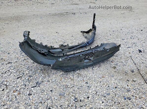 JM3KFBCM7S0725848 2025 MAZDA CX-5 Blue VIN կոդի պիտակի տեսք
