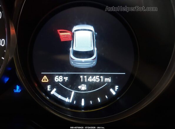JM3KFBCM8K0695680 2019 MAZDA CX-5 Gray 