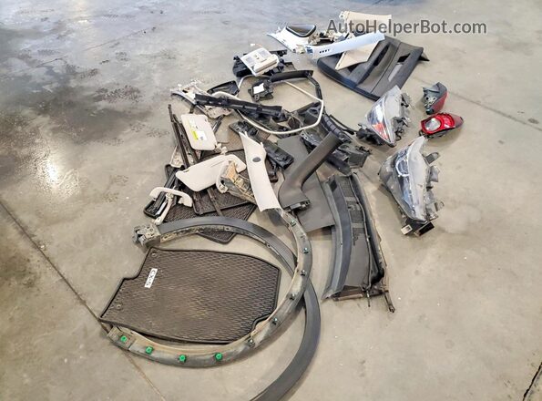 JM3KFBCM8L0867059 2020 MAZDA CX-5 Blue Vista de la etiqueta del VIN