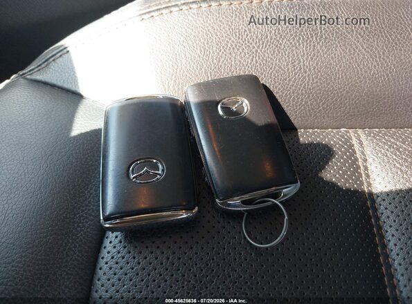 JM3KFBCM8P0148867 2023 MAZDA CX-5 White Vista del salpicadero