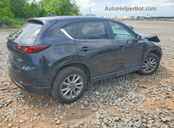 JM3KFBCM8R0379562 2024 MAZDA CX-5 Black Rear right