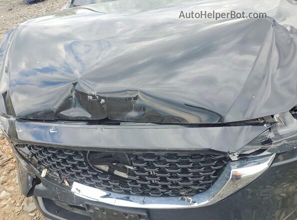 JM3KFBCM8R0379562 2024 MAZDA CX-5 Black Engine compartment view