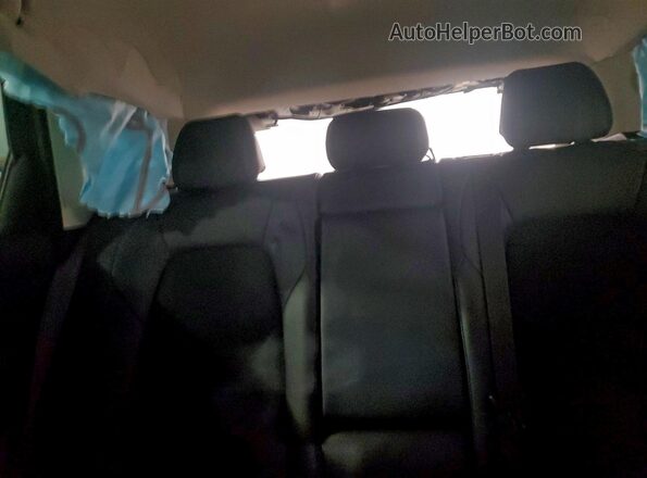JM3KFBCM9J0336398 2018 MAZDA CX-5 Gray Вид задніх сидінь