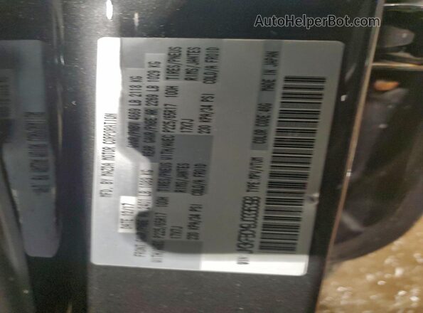 JM3KFBCM9J0336398 2018 MAZDA CX-5 Gray Панорамний вид салону 360°