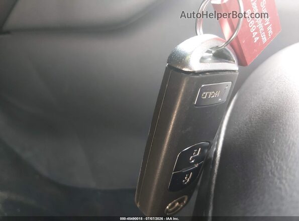 JM3KFBCM9K0552527 2019 MAZDA CX-5 Серебряный Вид панели приборов