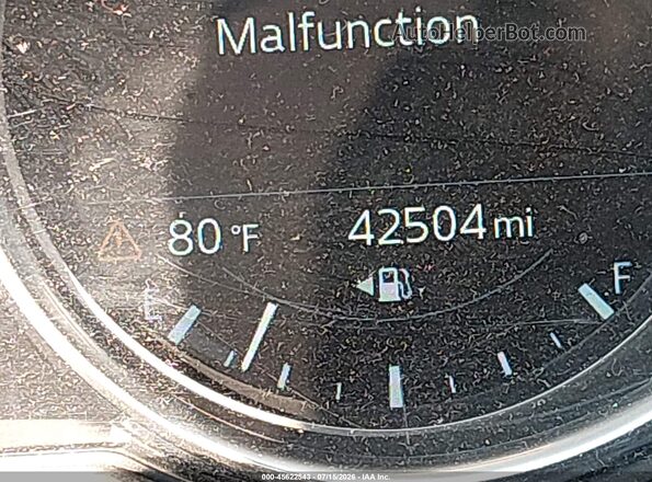 JM3KFBCM9M0334641 2021 MAZDA CX-5 Blue 