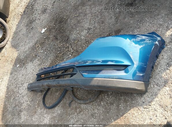 JM3KFBCM9M0334641 2021 MAZDA CX-5 Blue Widok zestawu wskaźników