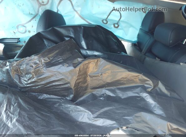 JM3KFBCM9M0363511 2021 MAZDA CX-5 Silver Vista de la etiqueta del VIN