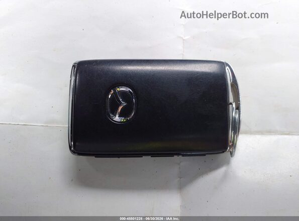 JM3KFBCM9M1454272 2021 MAZDA CX-5 White Вид панелі приладів