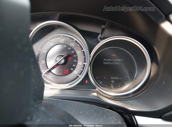 JM3KFBCM9N0599593 2022 MAZDA CX-5 Dark Blue Vista de los asientos traseros